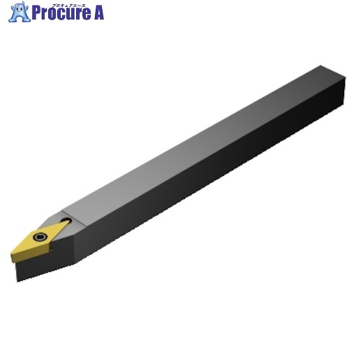 SANDVIK コロターン107 旋削加工用シャンクバイト(210) SVVBN 082C-S-B1 (210) 1本 ■▼315-6721 【貨物輸送都度積もり書き】 ●KO521