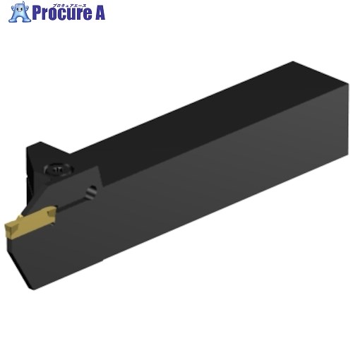 SANDVIK コロカット1・2 突切り・溝入れ加工用シャンクバイト(480) RF123G079-16B (480) 1本 ■▼315-6725 【送料都度見積】 ●KO521