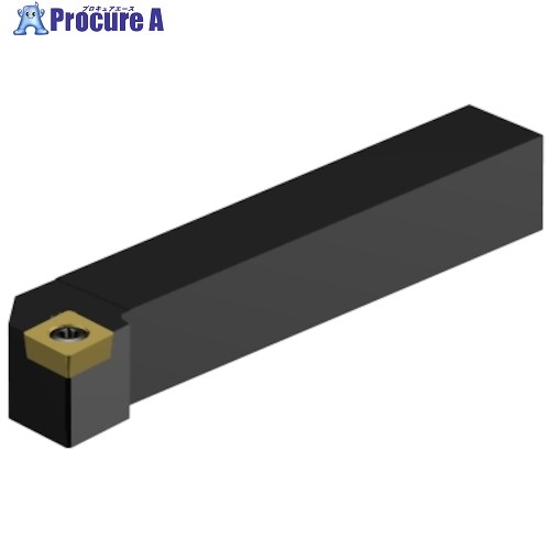 SANDVIK コロターン107 旋削加工用シャンクバイト(210) SCLCR 06 2 (210) 1本 ■▼315-6733 【貨物輸送都度積もり書き】 ●KO521