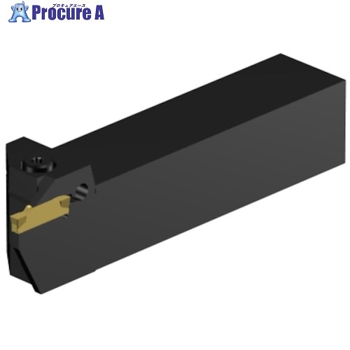 SANDVIK コロカット1・2 突切り・溝入れ加工用シャンクバイト(480) RF123G040-16B (480) 1本 ■▼315-6741 【送料都度見積】 ●KO521｜プロキュアエース 18,908円
