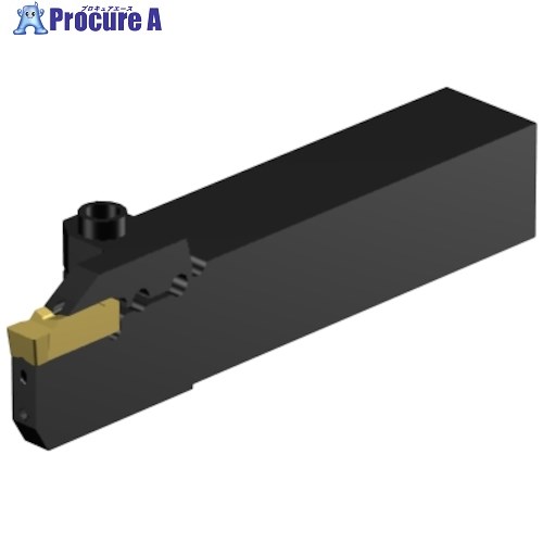 SANDVIK コロカット1・2 突切り・溝入れ加工用シャンクバイト(480) RF123M125C20E (480) 1本 ■▼315-6749 【送料都度見積】 ●KO521
