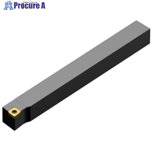 SANDVIK コロターン107 旋削加工用シャンクバイト(210) SCLCR 082C-S (210) 1本 ■▼315-6752 【貨物輸送都度積もり書き】 ●KO521