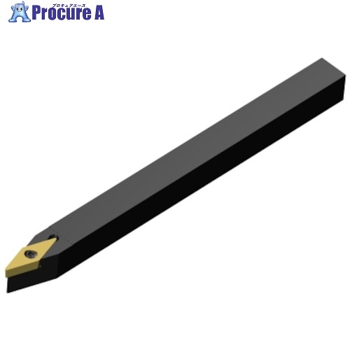 SANDVIK コロターン107 旋削加工用シャンクバイト(210) SVVBN 062C-S-B1 (210) 1本 ■▼315-6760 【送料都度見積】 ●KO521