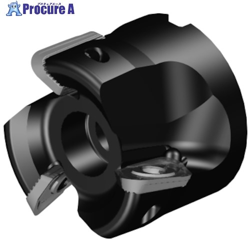 SANDVIK コロミル790 肩削りカッター(440) RA790-063R25S1-22M (440) 1台 ■▼315-7234 【送料都度見積】 ●KO521