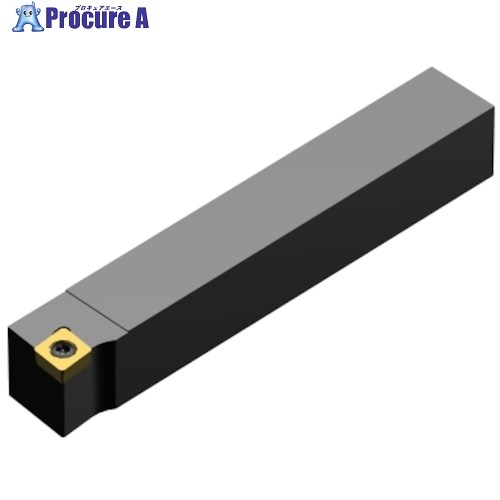 SANDVIK コロターン107 旋削加工用シャンクバイト(210) SCLCR 123C-S (210) 1本 ■▼315-7257 【貨物輸送都度積もり書き】 ●KO521