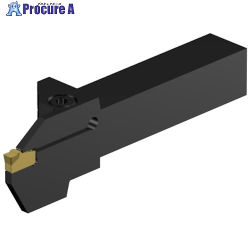 SANDVIK T-Max Q-カット突切り・溝入れ加工用シャンクバイト(480) RF151.23-12-40 (480) 1本 ■▼315-7267 【送料都度見積】 ●KO521
