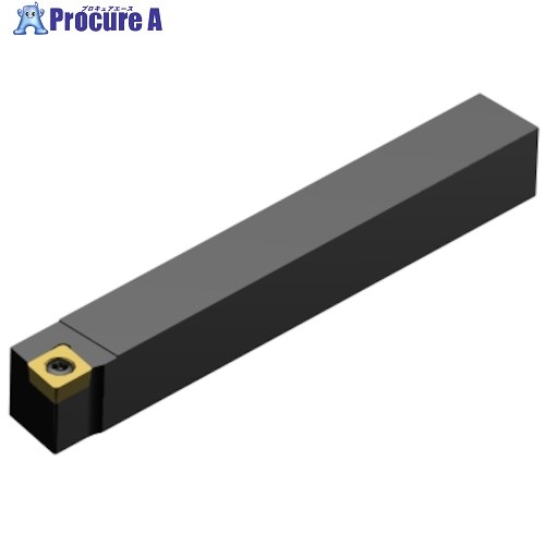 SANDVIK コロターン107 旋削加工用シャンクバイト(210) SCACR 103C-S (210) 1本 ■▼315-7276 【貨物輸送都度積もり書き】 ●KO521