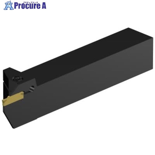 SANDVIK コロカット1・2 突切り・溝入れ加工用シャンクバイト(480) RF123E059-16B (480) 1本 ■▼315-7297 【送料都度見積】 ●KO521
