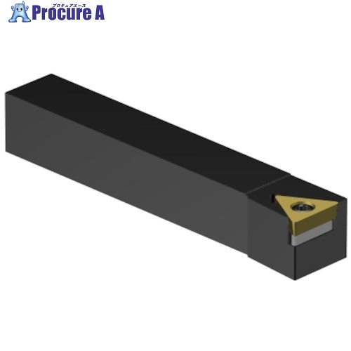 SANDVIK コロターン107 旋削加工用シャンクバイト(210) STFCL 10 3 (210) 1本 ■▼315-7332 【貨物輸送都度積もり書き】 ●KO521