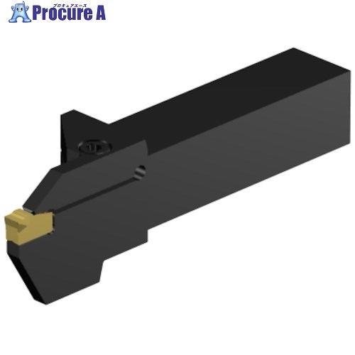SANDVIK T-Max Q-カット突切り・溝入れ加工用シャンクバイト(480) RF151.23-16-60 (480) 1本 ■▼315-7679 【送料都度見積】 ●KO521｜プロキュアエース
