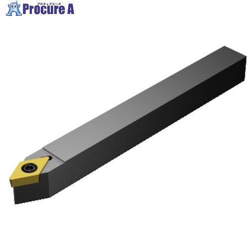 SANDVIK コロターン107 旋削加工用シャンクバイト(210) SDPCN 083C-S (210) 1本 ■▼315-7682 【貨物輸送都度積もり書き】 ●KO521