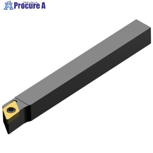 SANDVIK コロターン107 旋削加工用シャンクバイト(210) SDJCR 083C-S (210) 1本 ■▼315-7683 【貨物輸送都度積もり書き】 ●KO521