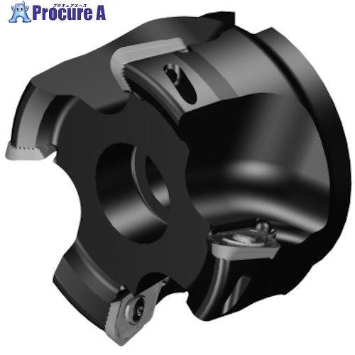 SANDVIK コロミルCoroMill[[R上]]790 肩削りカッター(440) RA790-101R38S1-22M (440) 1台 ■▼315-7694 【送料都度見積】 ●KO521｜プロキュアエース
