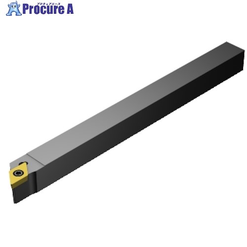 SANDVIK コロターン107 旋削加工用シャンクバイト(210) SDACL 083C-S (210) 1本 ■▼315-7706 【送料都度見積】 ●KO521