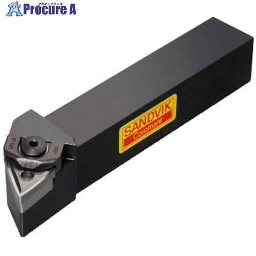 SANDVIK T-Max P 旋削加工用シャンクバイト(210) WTJNL 16 4D (210) 1本 ■▼315-7764 【貨物輸送都度積もり書き】 ●KO521
