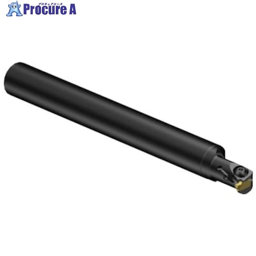 SANDVIK コロカットQIボーリングバイト溝入れ加工用(480) QI-LAGE02C10-12 (480) 1本 ■▼340-6612 【送料都度見積】 ●KO521
