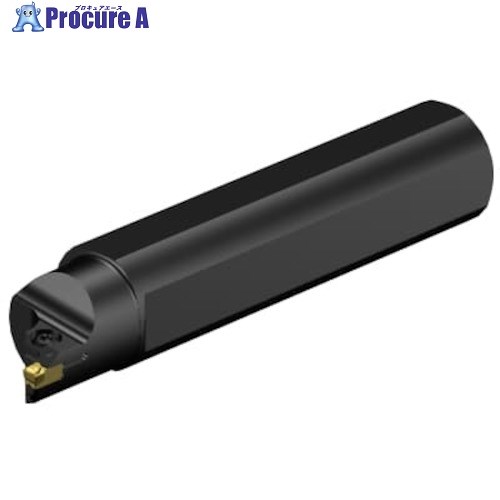 SANDVIK コロカットQIボーリングバイト端面溝入れ加工用(480) QI-RAFK07C40-023A (480) 1本 ■▼340-6645 【送料都度見積】 ●KO521