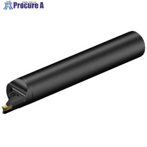 SANDVIK コロカットQIボーリングバイト端面溝入れ加工用(480) QI-RAFH12C16-016A (480) 1本 ■▼340-6653 【送料都度見積】 ●KO521