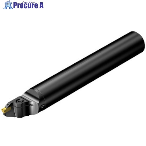 SANDVIK コロカットQIボーリングバイト端面溝入れ加工用(480) QI-LAFH12C25-035A (480) 1本 ■▼340-6667 【送料都度見積】 ●KO521