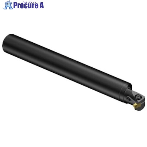 SANDVIK コロカットQIボーリングバイト溝入れ加工用(480) QI-LAGG04C12-16 (480) 1本 ■▼340-6682 【送料都度見積】 ●KO521