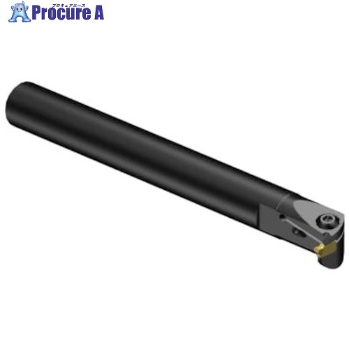 SANDVIK コロカットQIボーリングバイト溝入れ加工用(480) QI-LAGF03C16-20 (480) 1本 ■▼340-6713 【送料都度見積】 ●KO521｜プロキュアエース