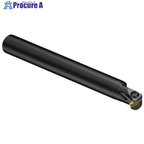 SANDVIK コロカットQIボーリングバイト溝入れ加工用(480) QI-LAGF04C16-15 (480) 1本 ■▼340-9852 【送料都度見積】 ●KO521