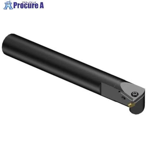 SANDVIK コロカットQIボーリングバイト溝入れ加工用(480) QI-LAGF06C25-32 (480) 1本 ■▼340-9884 【送料都度見積】 ●KO521｜プロキュアエース