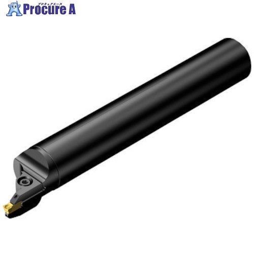 SANDVIK コロカットQIボーリングバイト端面溝入れ加工用(480) QI-RAFH12C25-016A (480) 1本 ■▼341-1378 【送料都度見積】 ●KO521｜プロキュアエース