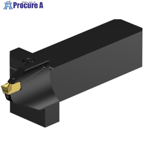 SANDVIK コロカットQIホルダ端面溝入れ加工用(480) QS-QI-RFK20C16-023B (480) 1本 ■▼341-1397 【送料都度見積】 ●KO521｜プロキュアエース