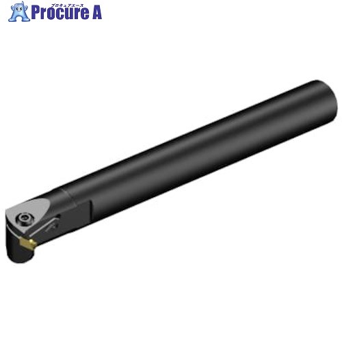 SANDVIK コロカットQIボーリングバイト溝入れ加工用(480) QI-RAGE04C12-25 (480) 1本 ■▼341-3000 【送料都度見積】 ●KO521