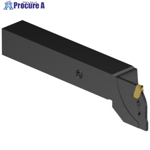 SANDVIK Y軸旋削用CoroCutQDシャンク (480) QD-LFF0800C12D-Y1 1個 ■▼657-5527 【送料都度見積】 ●KO521
