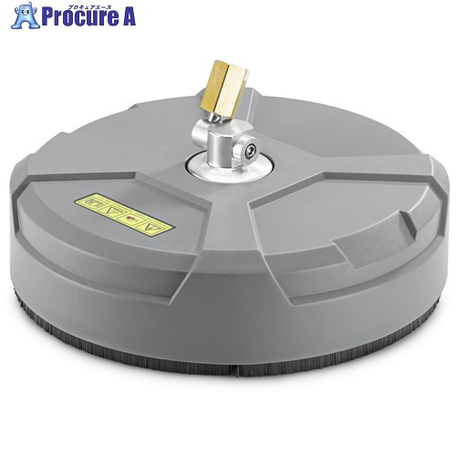 KARCHER お役目用高圧洗い濯ぎ機付属品 FR TR 30 Classic Easy！Lock 4.119-030.0 1個 ■▼710-2013