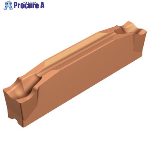 SANDVIK コロカット2 突切り加工用チップ(320) 1145 C2I-F2L-0250-0502-CM 1145 5個 ▼632-9440 ●KO521