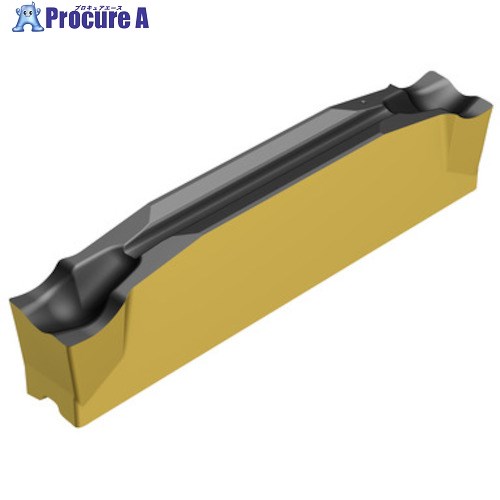 SANDVIK コロカット2 突切り加工用チップ(320) 4425 C2I-G2L-0300-0502-CM 4425 5個 ▼633-2555 ●KO521｜プロキュアエース 16,268円