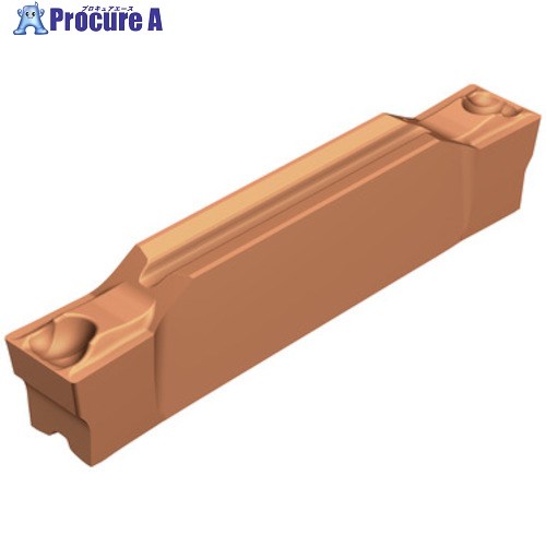 SANDVIK コロカット2 溝入れ製造用心付け(320) 1225 C2I-J2N-0556-0005-GF  1225 5個 ▼633-8875  ●KO521 切削・研削工具用アクセサリー-旋削用チップ