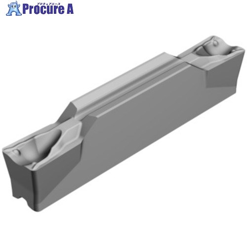 SANDVIK コロカット2 旋削加工用チップ(320) 5015 C2I-H2N-0400-0004-TF 5015 5個 ▼635-5113 ●KO521