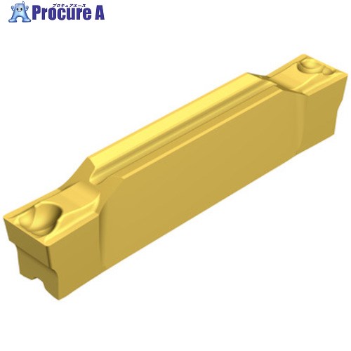 SANDVIK コロカット2 溝入れ加工用チップ(320) 1135 C2I-H2N-0400-0002-GF 1135 5個 ▼635-5322 ●KO521