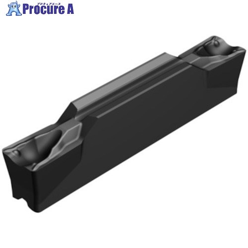 SANDVIK コロカット2 旋削加工用チップ(320) 3115 C2I-H2N-0400-0004-TF 3115 5個 ▼635-5556 ●KO521
