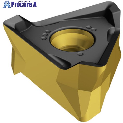 SANDVIK フライス加工用チップ CoroMillMS60(355) 3330 MS60-160508M-L50 3330 10個 ▼657-5491 ●KO521