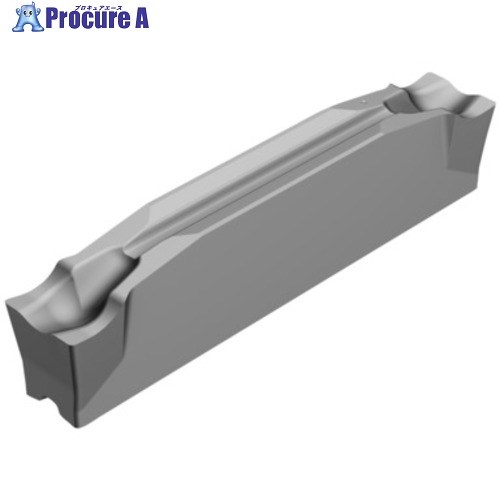 SANDVIK コロカット2 突切り産業用手当て(320) 1205 C2I-H2N-0400-0002-コマーシャル  1205 5個 ▼679-6324  ●KO521