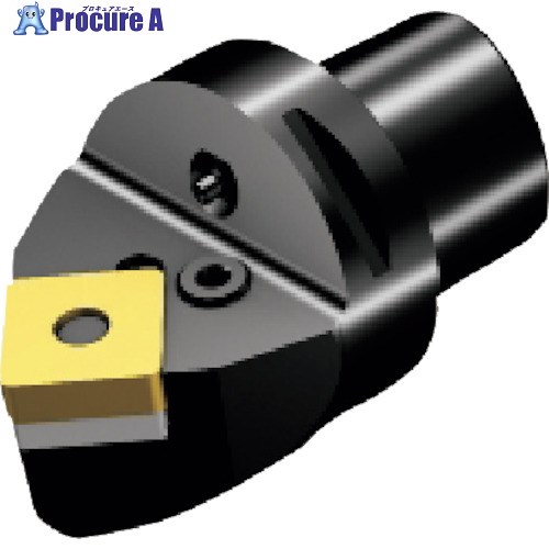 SANDVIK センサクホルダ(410) C8-PSDNN-00080-25 (410) 1個 ▼858-0119 ●KO521 32,624円