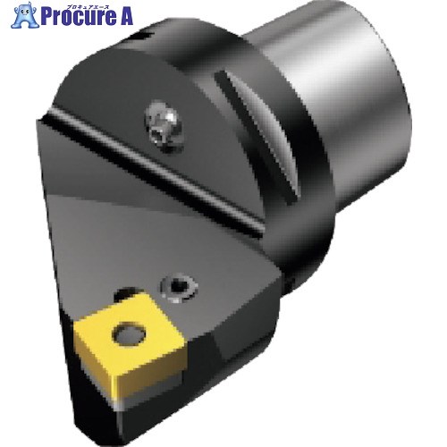 SANDVIK センサクホルダ(410) C8-PSRNL-45080-25 (410) 1個 ▼858-0122 ●KO521 32,624円