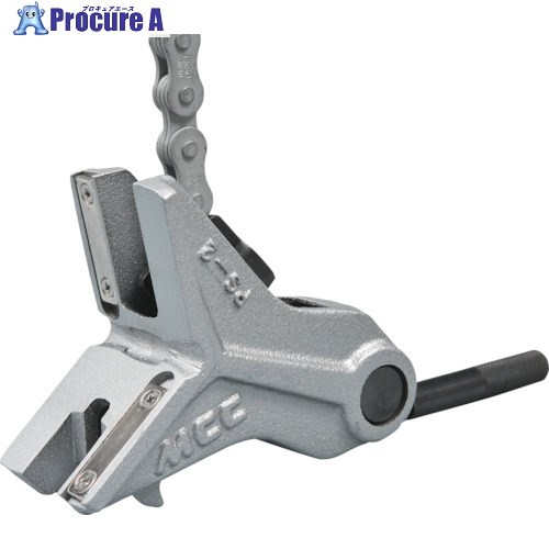 MCC PS用バイス PSC2022 1個 ■▼407-0640 【送料都度見積】 ●YA513｜プロキュアエース