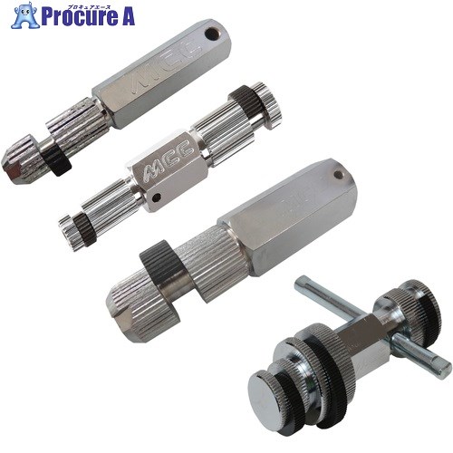 MCC 内径レンチ 10・1520・25・3250セット IPW1050S 1S ■▼407-0666 【送料都度見積】 ●YA513