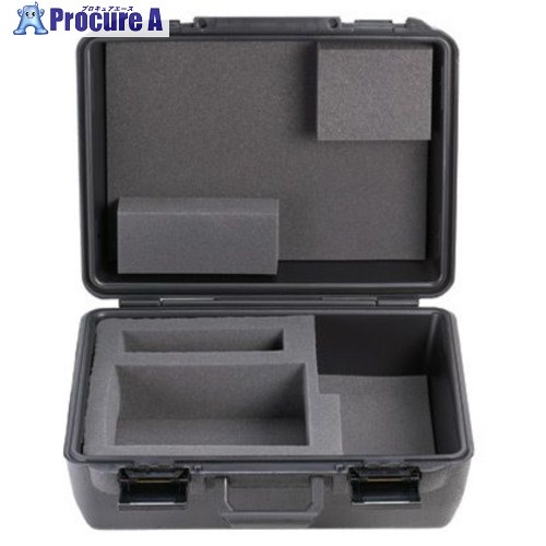 PANDUIT ハードサイド キャリーケース DP4300M-CASE DP4300M-CASE 1個 ■▼709-5989 【送料都度見積】