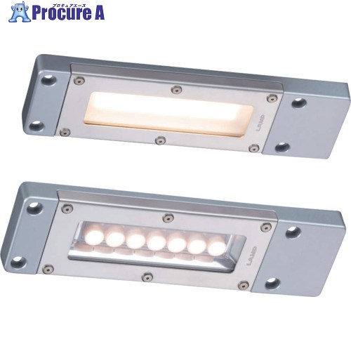 SUGATSUNE (220057565)LEDタフライト 業務用レンジフード向け SL-FL1-24-WN 1個 ■▼713-1618 ※個人宅様送り不可