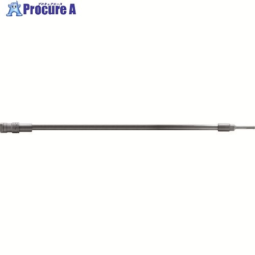 Ko-ken ハンマードリル用延長棒 全長1300mm KH004-L1300 1個 ▼121-0175