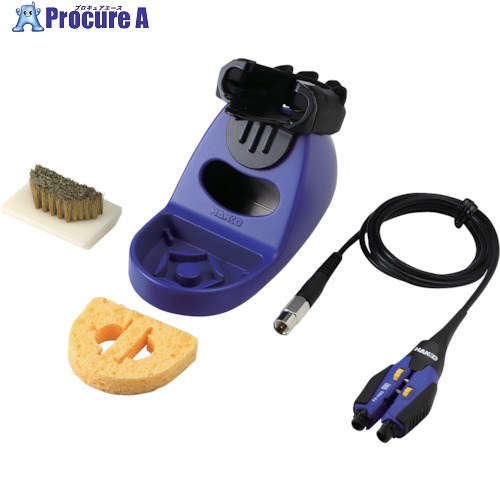 白光 マイクロツイーザーこて部 FX-1003 コンバージョンキット FX1003-82 1個 ▼272-2635