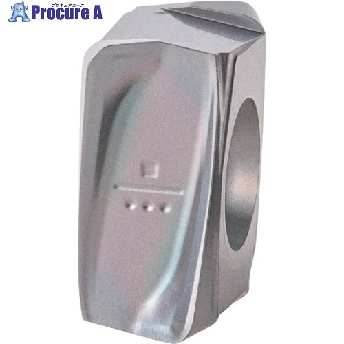 京セラ フライス加工用チップ PR1810 LOGU090408ER-GH PR1810 10個 ▼557-1210  ●MA515