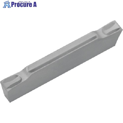 京セラ 外径溝入れ加工用チップ GMM PR915 GMM2520-MT PR915 10個 ▼644-0924 ●MA515｜プロキュアエース